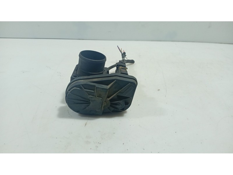Recambio de caja mariposa para fiat grande punto (199_) 1.4 16v (199bxg1b, 199axg1b) referencia OEM IAM   
