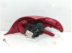 Recambio de piloto trasero izquierdo para peugeot 208 i (ca_, cc_) 1.0 referencia OEM IAM 9672628280   2
