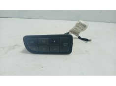 Recambio de mando luces para fiat grande punto (199_) 1.4 16v (199bxg1b, 199axg1b) referencia OEM IAM    2