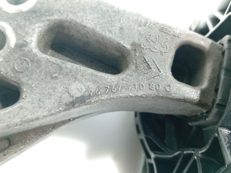 Recambio de soporte para peugeot 208 i (ca_, cc_) 1.0 referencia OEM IAM 9674309680  