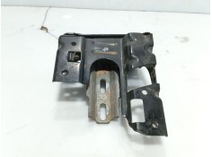 Recambio de soporte para peugeot 208 i (ca_, cc_) 1.0 referencia OEM IAM   