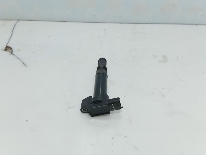 Recambio de bobina encendido para peugeot 208 i (ca_, cc_) 1.0 referencia OEM IAM 9671214580  