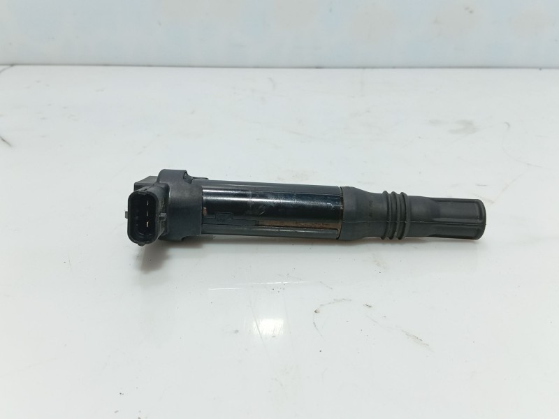 Recambio de bobina encendido para peugeot 208 i (ca_, cc_) 1.0 referencia OEM IAM 9671214580  