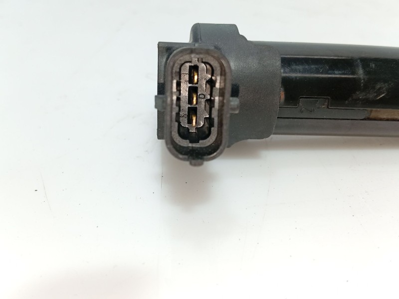 Recambio de bobina encendido para peugeot 208 i (ca_, cc_) 1.0 referencia OEM IAM 9671214580  
