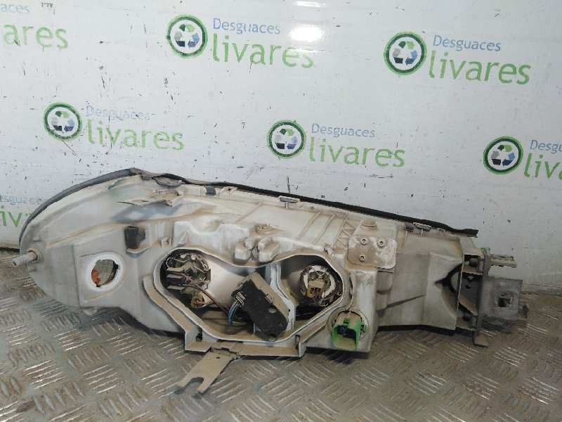 Recambio de faro izquierdo para  referencia OEM IAM   