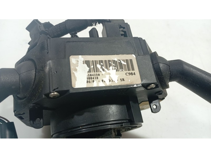 Recambio de mando volante para fiat grande punto (199_) 1.4 16v (199bxg1b, 199axg1b) referencia OEM IAM   