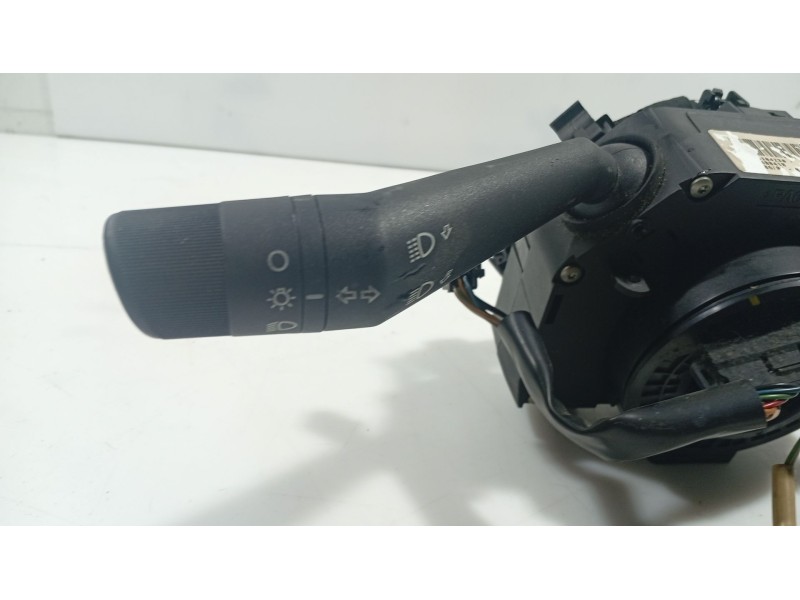 Recambio de mando volante para fiat grande punto (199_) 1.4 16v (199bxg1b, 199axg1b) referencia OEM IAM   