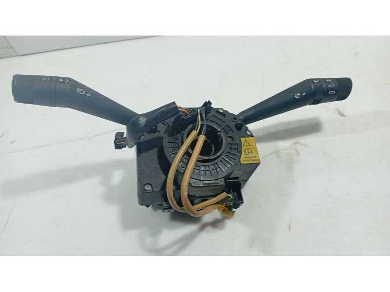 Recambio de mando volante para fiat grande punto (199_) 1.4 16v (199bxg1b, 199axg1b) referencia OEM IAM   