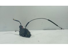 Recambio de cerradura puerta delantera izquierda para fiat grande punto (199_) 1.4 16v (199bxg1b, 199axg1b) referencia OEM IAM 0