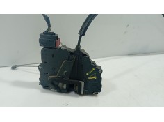 Recambio de cerradura puerta delantera izquierda para fiat grande punto (199_) 1.4 16v (199bxg1b, 199axg1b) referencia OEM IAM 0 2