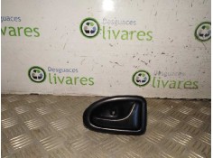 Recambio de maneta interior delantera derecha para  referencia OEM IAM 125002  