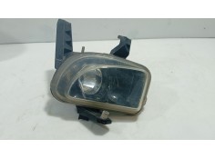 Recambio de faro antiniebla izquierdo para fiat grande punto (199_) 1.4 16v (199bxg1b, 199axg1b) referencia OEM IAM 000005178236 2