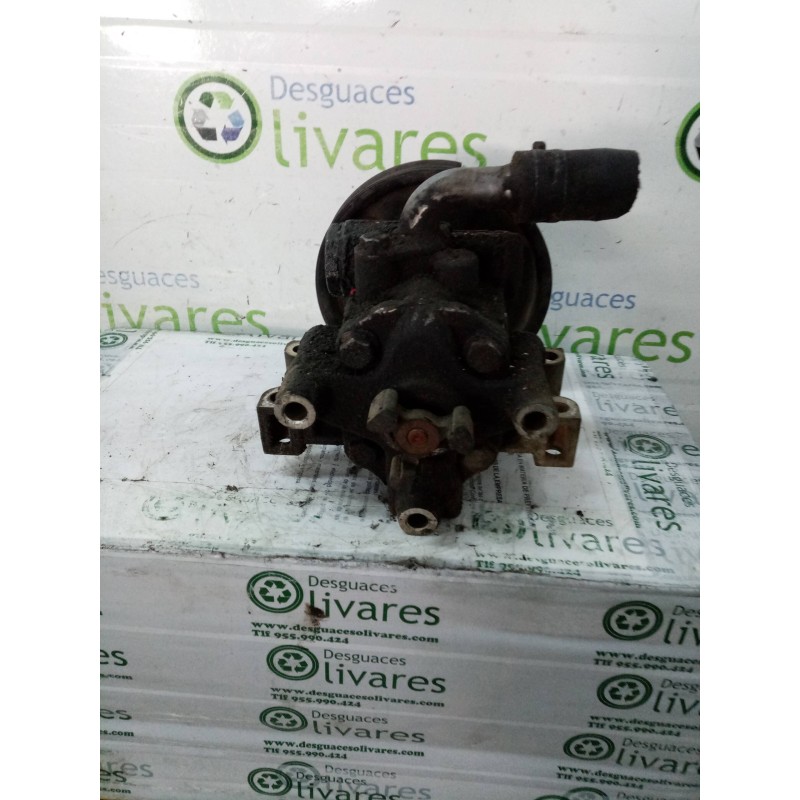 Recambio de bomba direccion para  referencia OEM IAM    Recambio de bomba direccion para  referencia OEM IAM