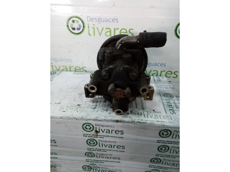 Recambio de bomba direccion para  referencia OEM IAM    Recambio de bomba direccion para  referencia OEM IAM