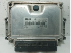 Recambio de centralita motor uce para renault megane i (ba0/1_) 1.9 dti (ba1u) referencia OEM IAM   