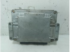 Recambio de centralita motor uce para renault megane i (ba0/1_) 1.9 dti (ba1u) referencia OEM IAM    2