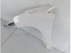 Recambio de aleta delantera izquierda para peugeot 208 i (ca_, cc_) 1.0 referencia OEM IAM 9672994980  