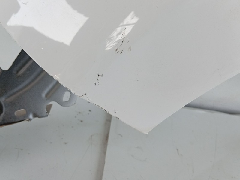 Recambio de aleta delantera izquierda para peugeot 208 i (ca_, cc_) 1.0 referencia OEM IAM 9672994980  
