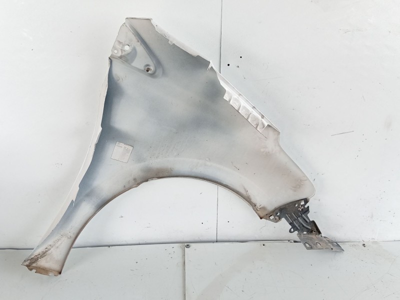 Recambio de aleta delantera izquierda para peugeot 208 i (ca_, cc_) 1.0 referencia OEM IAM 9672994980  