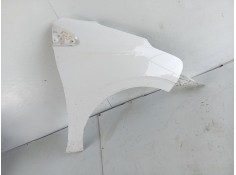 Recambio de aleta delantera derecha para peugeot 208 i (ca_, cc_) 1.0 referencia OEM IAM 9672971480  