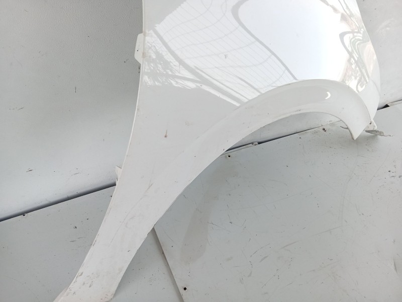 Recambio de aleta delantera derecha para peugeot 208 i (ca_, cc_) 1.0 referencia OEM IAM 9672971480  