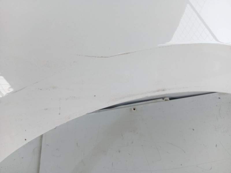 Recambio de aleta delantera derecha para peugeot 208 i (ca_, cc_) 1.0 referencia OEM IAM 9672971480  