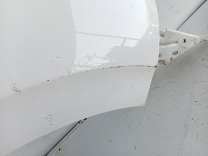 Recambio de aleta delantera derecha para peugeot 208 i (ca_, cc_) 1.0 referencia OEM IAM 9672971480  