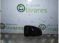 Recambio de maneta interior delantera derecha para  referencia OEM IAM 125002   2