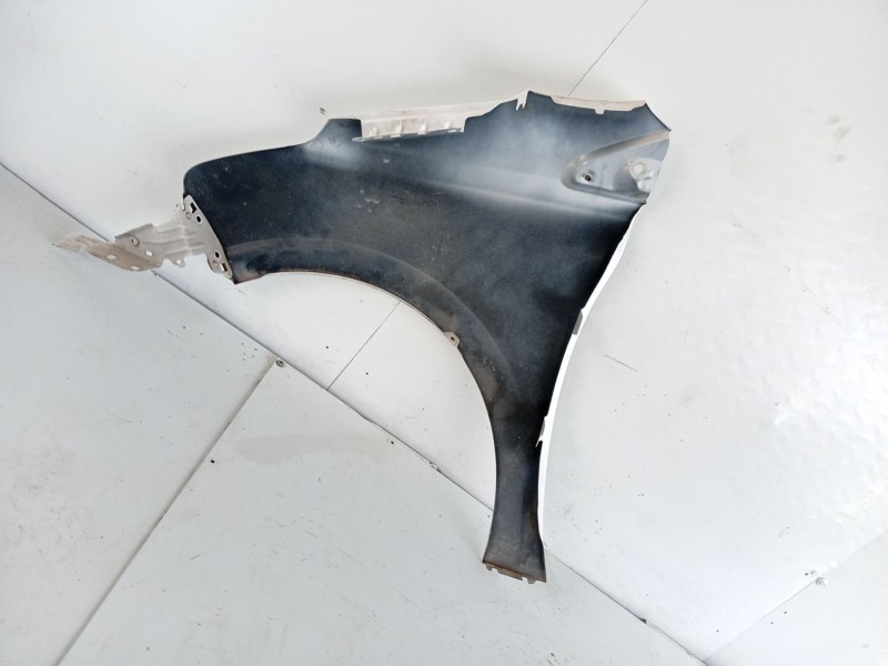 Recambio de aleta delantera derecha para peugeot 208 i (ca_, cc_) 1.0 referencia OEM IAM 9672971480  