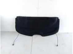 Recambio de bandeja trasera para peugeot 208 i (ca_, cc_) 1.0 referencia OEM IAM 96737666ZD  