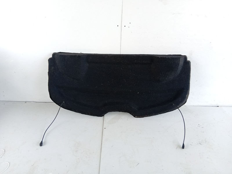 Recambio de bandeja trasera para peugeot 208 i (ca_, cc_) 1.0 referencia OEM IAM 96737666ZD  