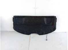 Recambio de bandeja trasera para peugeot 208 i (ca_, cc_) 1.0 referencia OEM IAM 96737666ZD   2