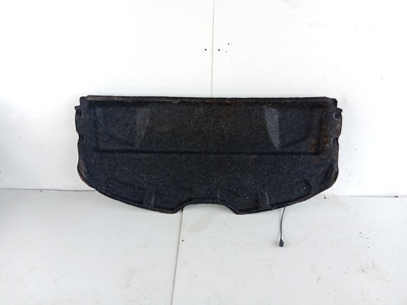 Recambio de bandeja trasera para peugeot 208 i (ca_, cc_) 1.0 referencia OEM IAM 96737666ZD  