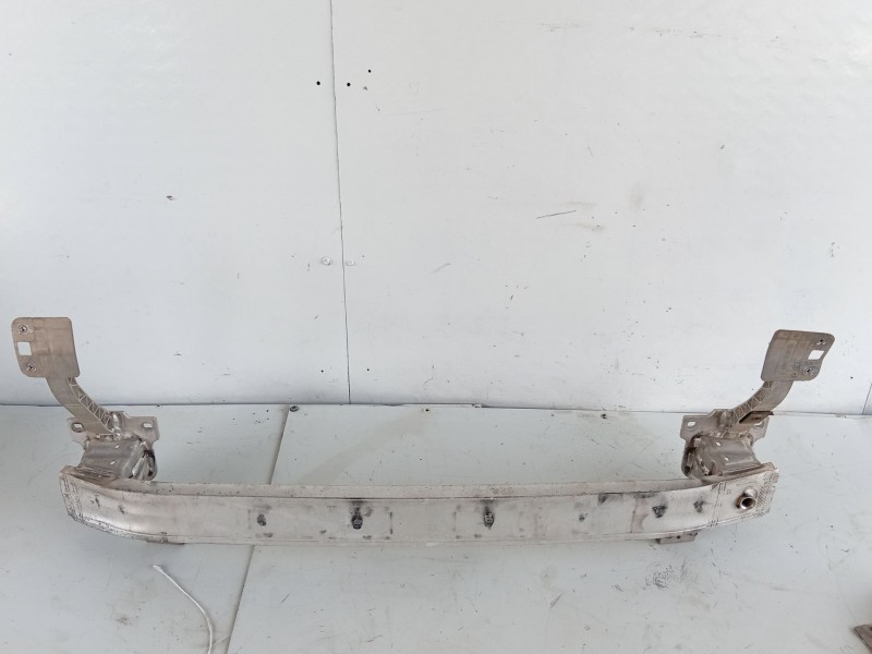 Recambio de refuerzo paragolpes delantero para peugeot 208 i (ca_, cc_) 1.0 referencia OEM IAM   