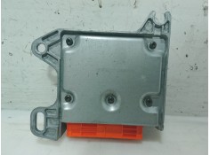 Recambio de centralita airbag para renault megane i (ba0/1_) 1.9 dti (ba1u) referencia OEM IAM    2