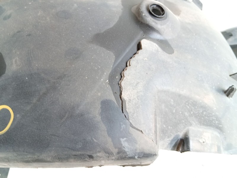 Recambio de paso rueda para peugeot 208 i (ca_, cc_) 1.0 referencia OEM IAM   