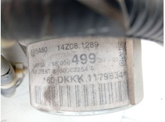 Recambio de cremallera direccion para peugeot 208 i (ca_, cc_) 1.0 referencia OEM IAM 1627690480   2