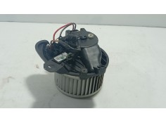 Recambio de ventilador calefaccion para fiat grande punto (199_) 1.4 16v (199bxg1b, 199axg1b) referencia OEM IAM 0000077366026  
