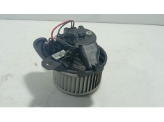 Recambio de ventilador calefaccion para fiat grande punto (199_) 1.4 16v (199bxg1b, 199axg1b) referencia OEM IAM 0000077366026   2