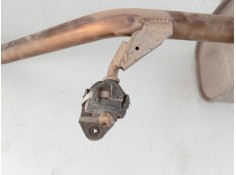 Recambio de tubo para peugeot 208 i (ca_, cc_) 1.0 referencia OEM IAM    2