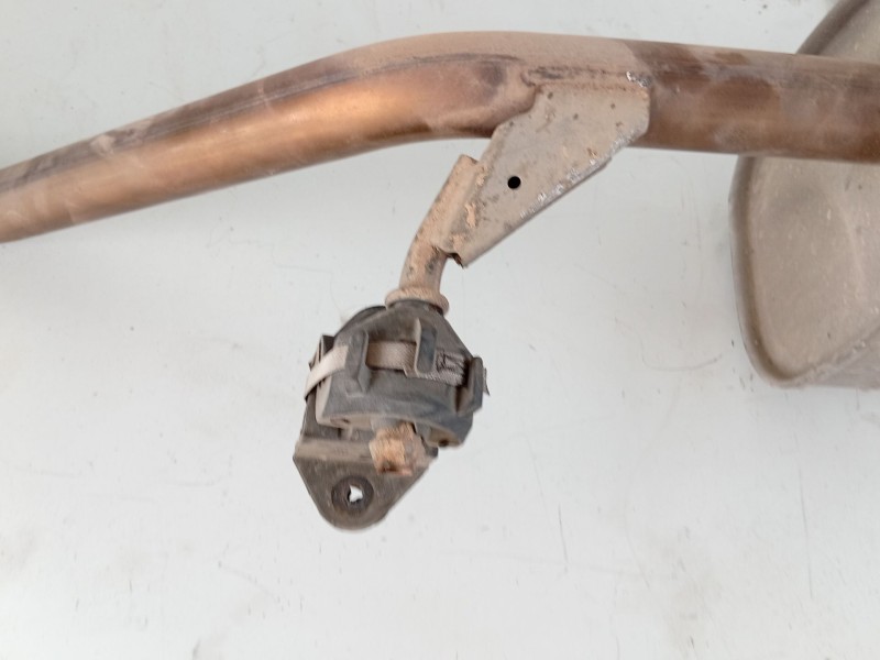 Recambio de tubo para peugeot 208 i (ca_, cc_) 1.0 referencia OEM IAM   