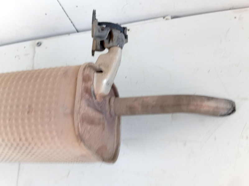 Recambio de tubo para peugeot 208 i (ca_, cc_) 1.0 referencia OEM IAM   