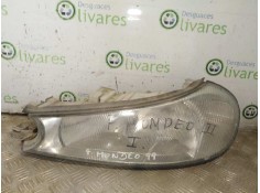 Recambio de faro izquierdo para  referencia OEM IAM   