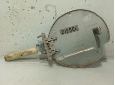 Recambio de tapa combustible para renault megane i (ba0/1_) 1.9 dti (ba1u) referencia OEM IAM    2