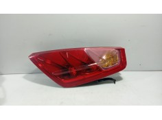 Recambio de piloto trasero derecho para fiat grande punto (199_) 1.4 16v (199bxg1b, 199axg1b) referencia OEM IAM 0000051701590  