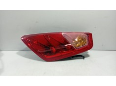 Recambio de piloto trasero derecho para fiat grande punto (199_) 1.4 16v (199bxg1b, 199axg1b) referencia OEM IAM 0000051701590   2