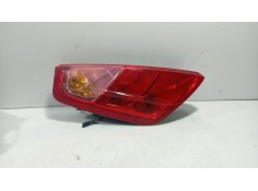 Recambio de piloto trasero izquierdo para fiat grande punto (199_) 1.4 16v (199bxg1b, 199axg1b) referencia OEM IAM 0000051701589