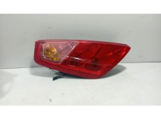 Recambio de piloto trasero izquierdo para fiat grande punto (199_) 1.4 16v (199bxg1b, 199axg1b) referencia OEM IAM 0000051701589 2