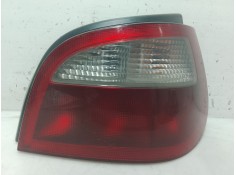Recambio de piloto trasero derecho para renault megane i (ba0/1_) 1.9 dti (ba1u) referencia OEM IAM 7701040646  