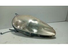 Recambio de faro derecho para fiat grande punto (199_) 1.4 16v (199bxg1b, 199axg1b) referencia OEM IAM 0000051701594  